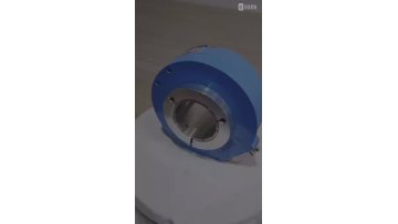 Absolute encoder rotary