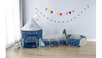 Children Tent House