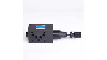 MBRV-03P stacked pressure reducing valve (1)