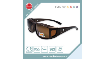 Fish Sunglasses 6089