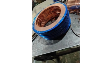 Copper strip Copper Foil slitting