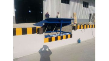 loading ramp