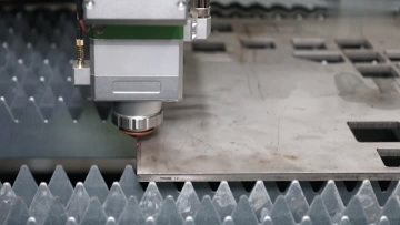 fiber laser cutting 8mm stainless steel