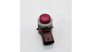 BAINEL Parking Sensor PDC For TESLA Model Y Sunset Red 1127502-08-C1