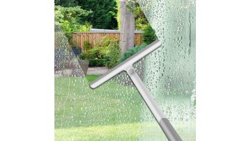 2333 Window Cleaner Squeegee video