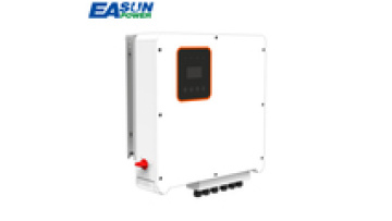 LCD Display RS485 Communicate Three Phase 380V 13KW MAX PV Input DC 600V 10KVA Grid Tie IP65 Hybrid Solar Inverter1