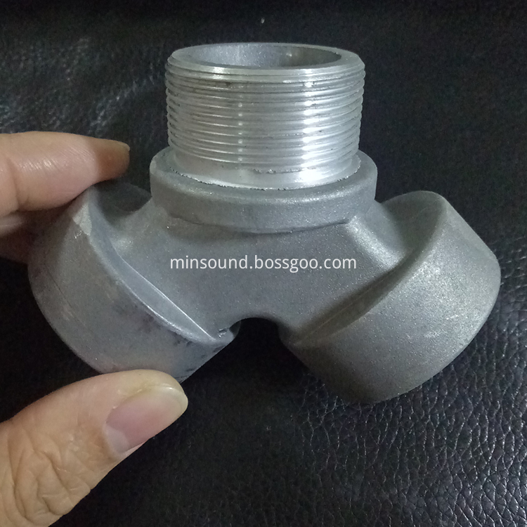 Aluminum Y Joint Accessory