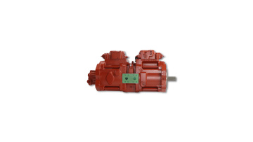 Hydraulic pump K3V112DT-9C12