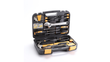 Household Hand Tool Set