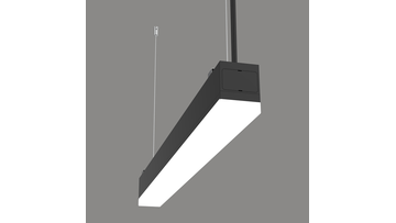 LED Linear Light 4 types