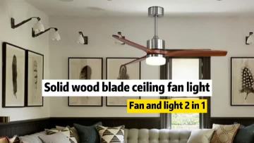 Ceiling fans 52 inch 