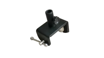 Max. ID13mm Flag Pole Mount Clamp