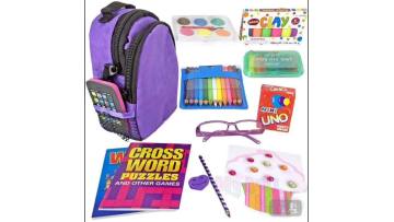 Wholesale  back to school Office  School Stationery  set1