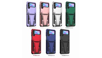 shockproof phone case new design