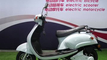 LY1 electric scooter