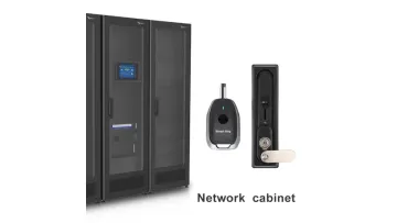 Top Security Anti-Theft Cabinet Lock with Free Software1