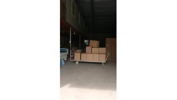 Yoga mat factory video-3