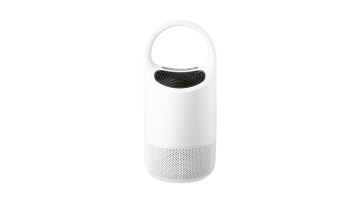 ZJXF-100 desktop air purifier