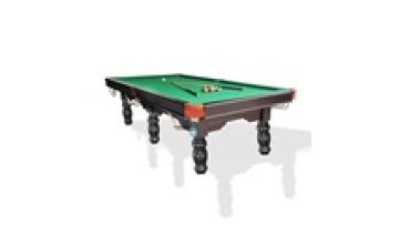 Snooker Pool Table