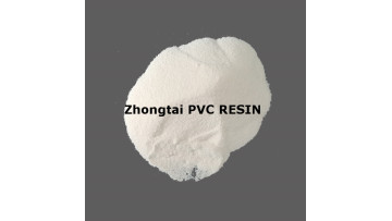 Zhongtai PVC Resin