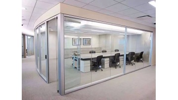 Switchable Glass PDLC