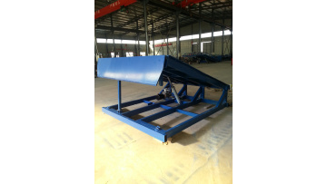 loading ramp