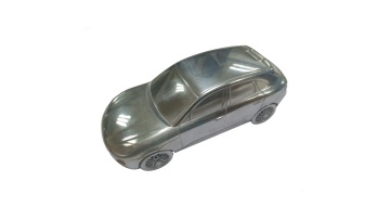 Hot Selling Zine Alloy Custom Die Casting Toy Vehicles Model Car1