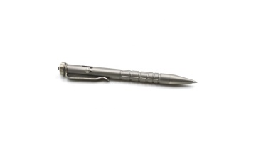 Titanium tactical pen5