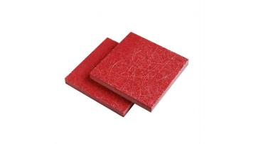 GPO-3 glass reinforced thermoset polyester sheets