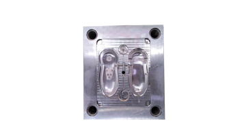 Plastic Injection Mould process