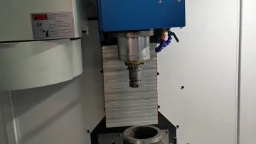 Xk7126 Cnc Milling Machine