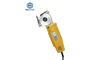 electric small round blade cutter