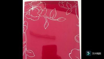 pre printed steel sheet panel design steel laminated flower pattern color coated steel coils1