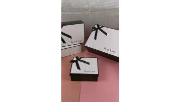 custom gift box