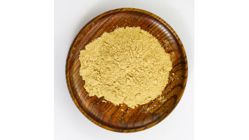 Dehydrated Ginger Powder for Baking