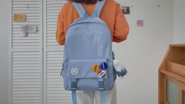 bag for school college