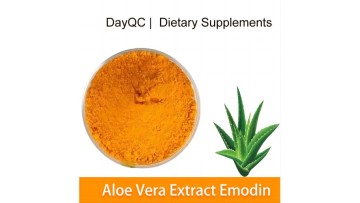 Aloe Extract Emodin
