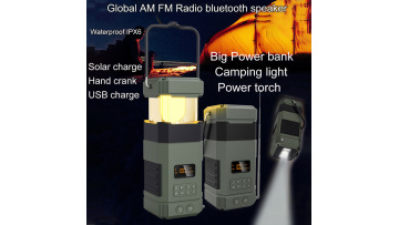 DF-588 Radio speakerX