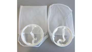 Industrial Liquid Filter Bags Standard Felt Filter Bag Manufacturer 1 um to 300 um1