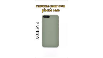 how to customize your phone case