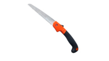 Folding Hand Saw Professional Camping Pruning Foldable Saw with Razor Tooth Sharp Blade Solid Grip1