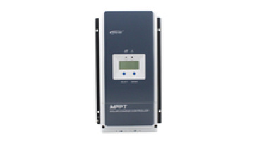 Solar Charger MPPT Controller 12V 24V 48VDC Auto 100A Support 5000W Panel charger controller mppt RS485 Communication1