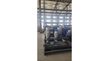 Heat exchanger units0