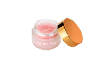 OEM ODM Custom Cosmetics Lip Sugar Lip Scrub Private Label Lip Scrub Exfoliate1