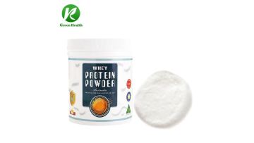 Pure Protein Powder Type III Pure Hydrolyzed Collagen Vanilla Flavor Skin Whitening Collagen Peptides Powder1