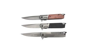 Browning DA327 Survival knife