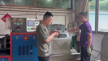 Zhongxingshun Seal Products Factory