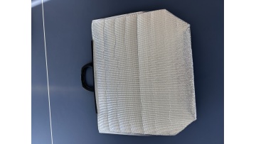 Insulation cooler bag