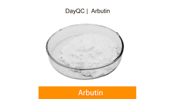 Arbutin powder