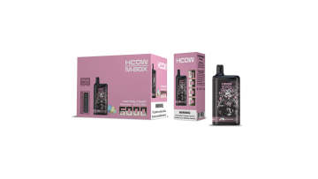 Hcow M-Box 6000